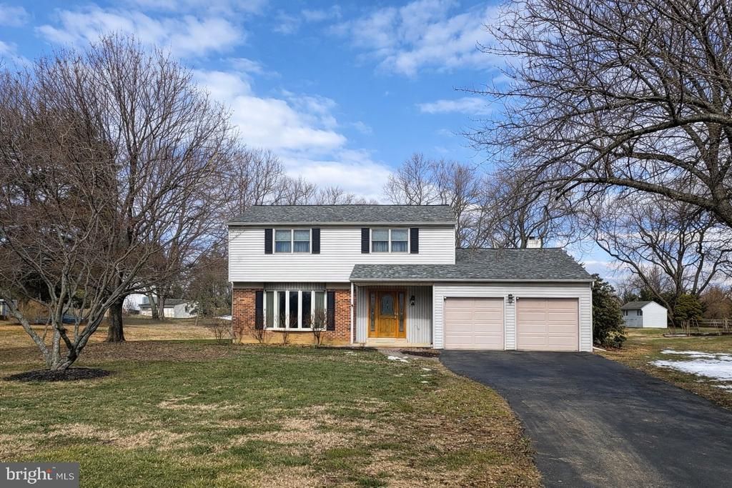 15 CAMBRIDGE ROAD , DOWNINGTOWN, PA 19335