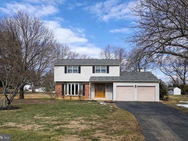 15 CAMBRIDGE ROAD, DOWNINGTOWN, PA 19335