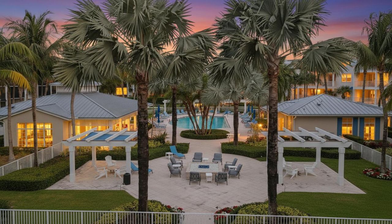 235 Bay Colony Drive N, Juno Beach, FL 33408 Photo