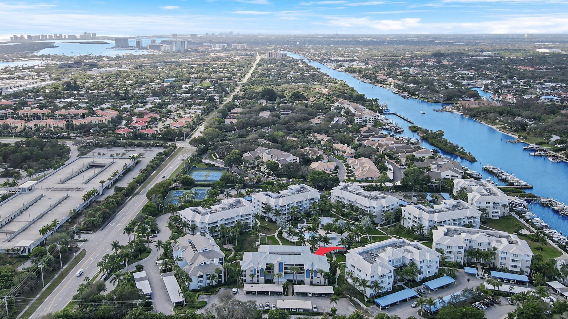 235 Bay Colony Drive N, Juno Beach, FL 33408 Photo