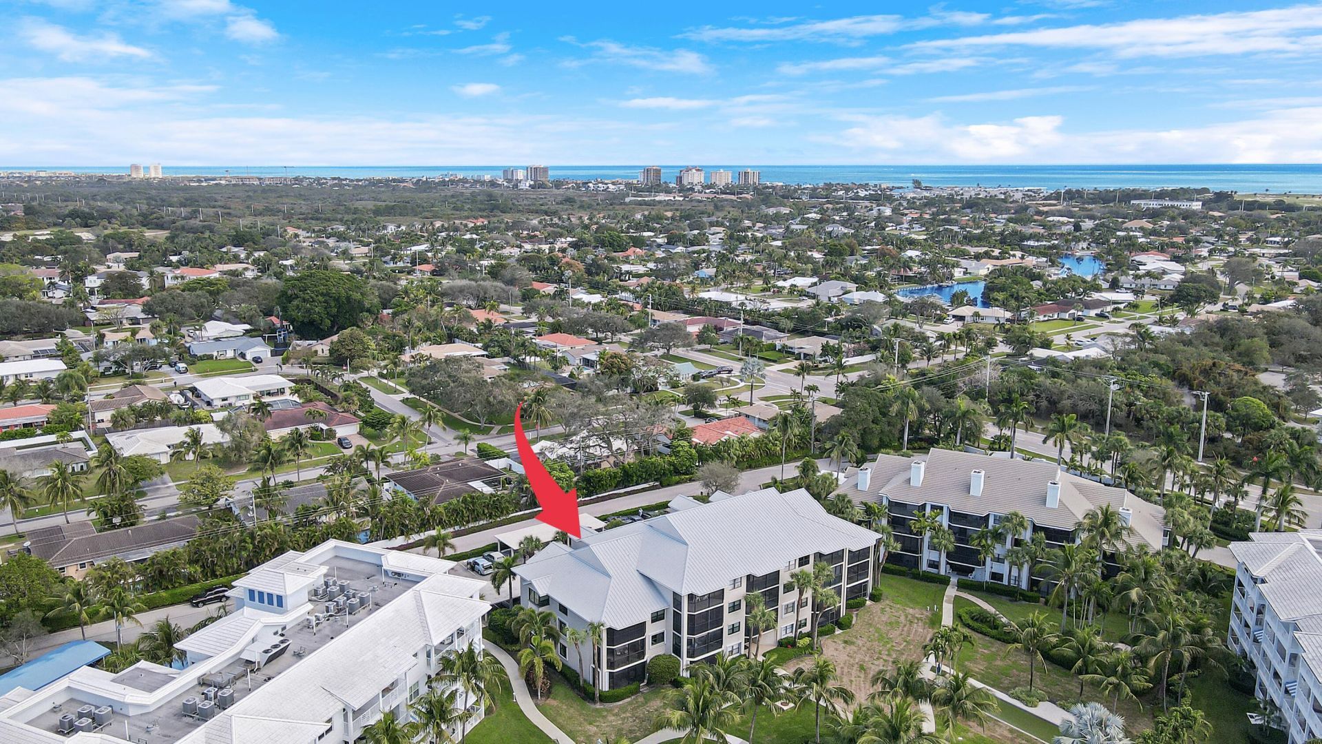 235 Bay Colony Drive N, Juno Beach, FL 33408 Photo