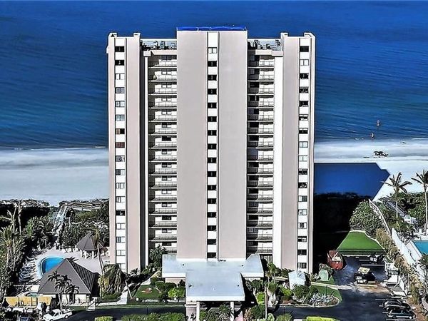 890 S Collier BLVD, Unit 1706, MARCO ISLAND, FL 34145