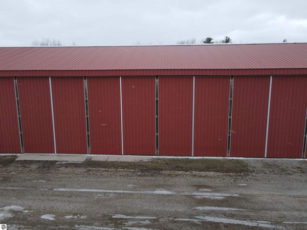 Herrman Road, Unit F-5, Elk Rapids, MI 49686