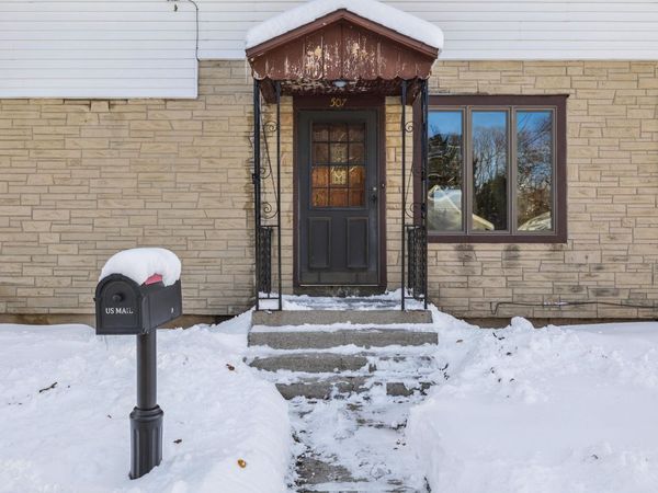 507 10th St, Kiel, WI 53042