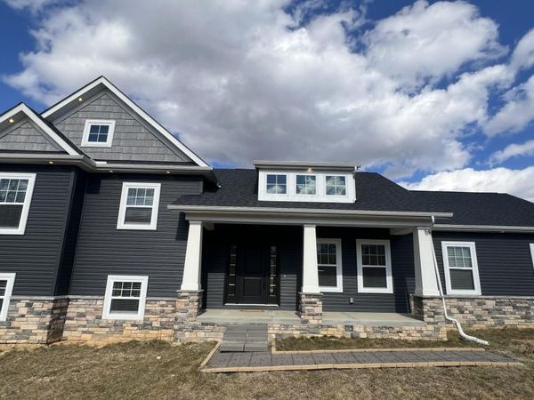 3642 Bauman Hill Road SE, Lancaster, OH 43130