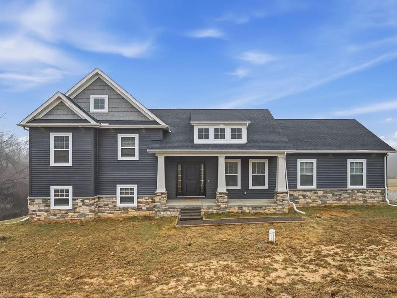 3642 Bauman Hill Road SE, Lancaster, OH 43130 Photo 2