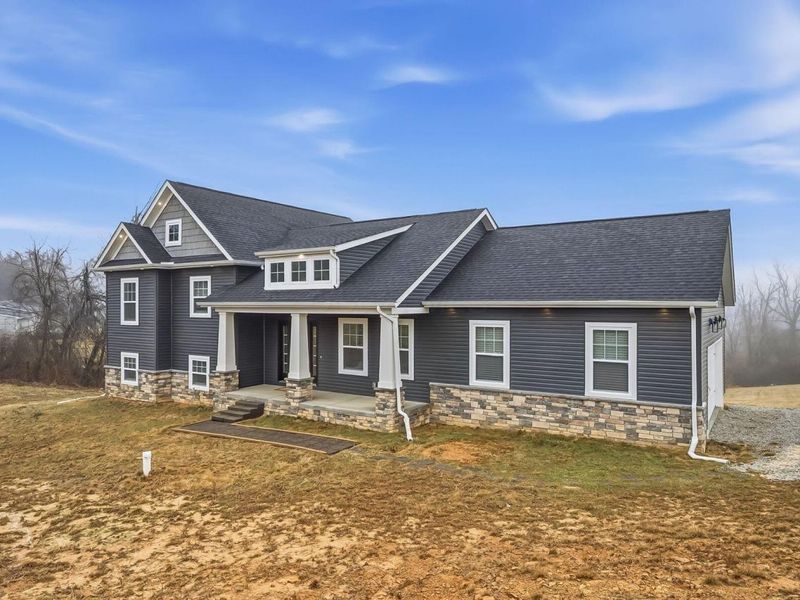 3642 Bauman Hill Road SE, Lancaster, OH 43130 Photo 3