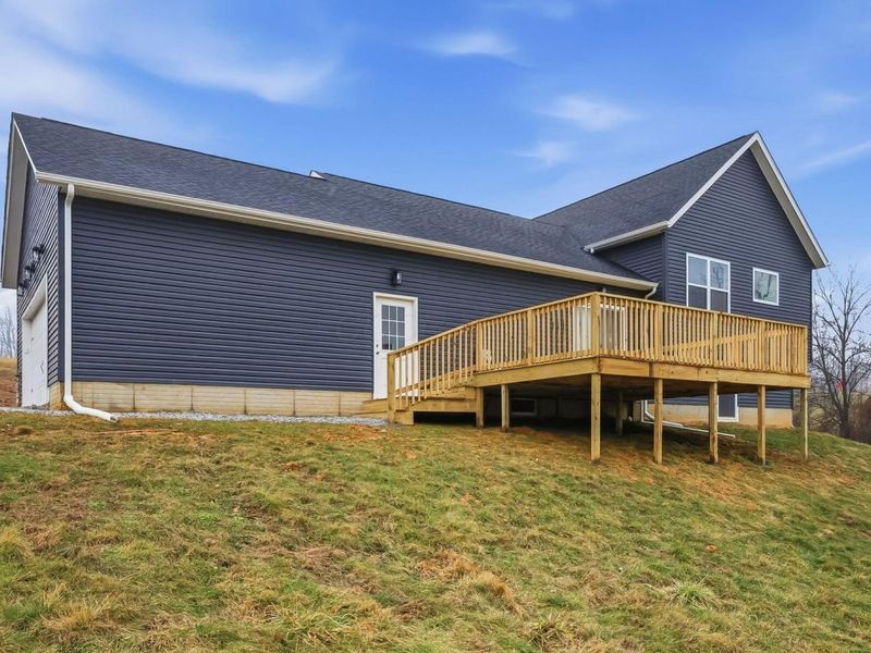 3642 Bauman Hill Road SE, Lancaster, OH 43130 Photo 5