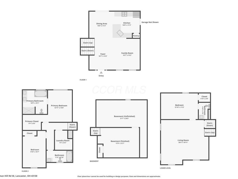 3642 Bauman Hill Road SE, Lancaster, OH 43130 Photo 52