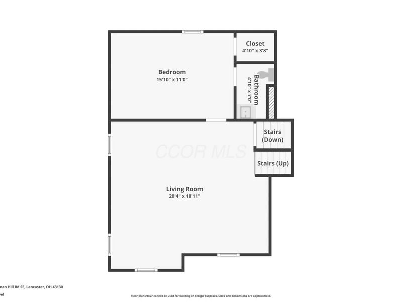 3642 Bauman Hill Road SE, Lancaster, OH 43130 Photo 55