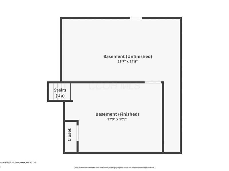 3642 Bauman Hill Road SE, Lancaster, OH 43130 Photo 56