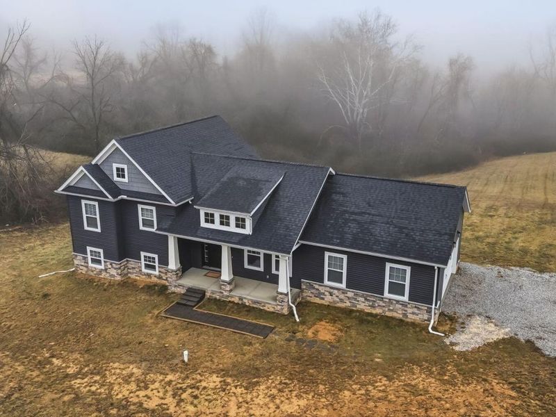 3642 Bauman Hill Road SE, Lancaster, OH 43130 Photo 9