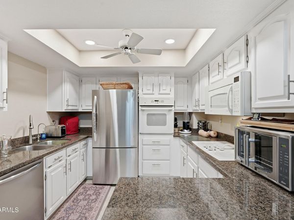 17404 N 99TH Avenue, Unit 333, Sun City, AZ 85373