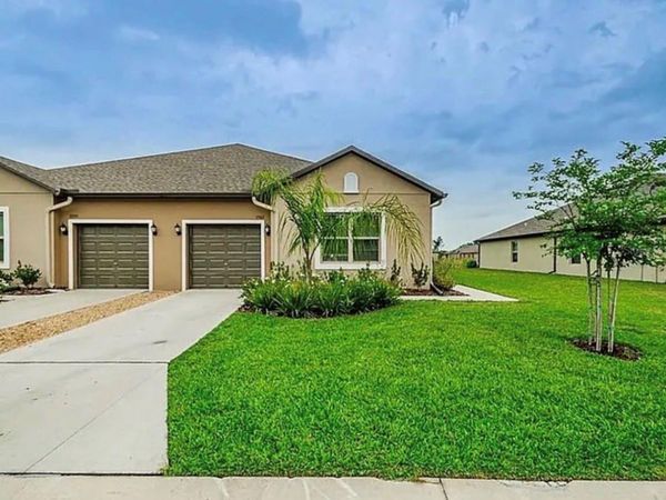 13363 CREST LAKE DRIVE , HUDSON, FL 34669