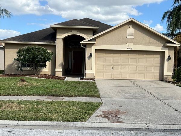 8625 MANASSAS ROAD , TAMPA, FL 33635