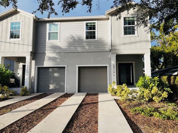 2916 E 15TH AVENUE, Unit 2, TAMPA, FL 33605