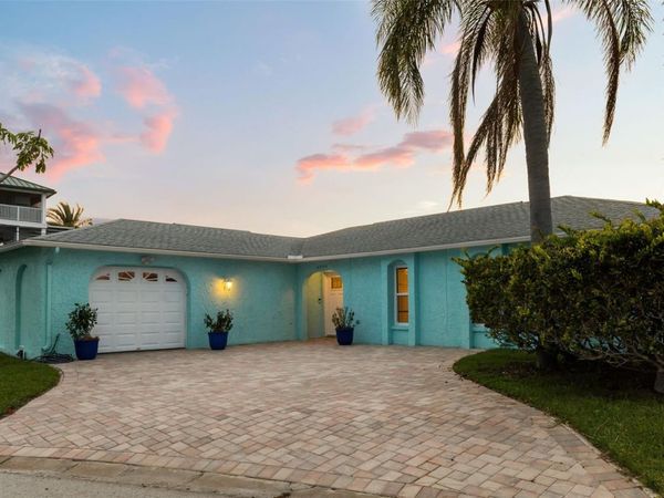 4909 SHOREVIEW COURT, PORT RICHEY, FL 34668