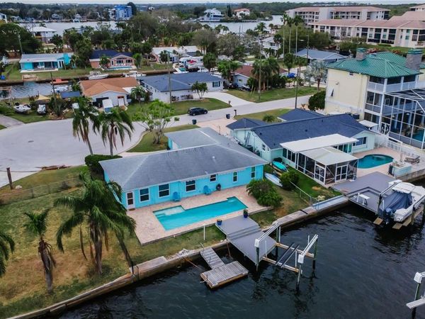 4909 SHOREVIEW COURT, PORT RICHEY, FL 34668