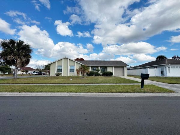 12003 SULA STREET, ORLANDO, FL 32837