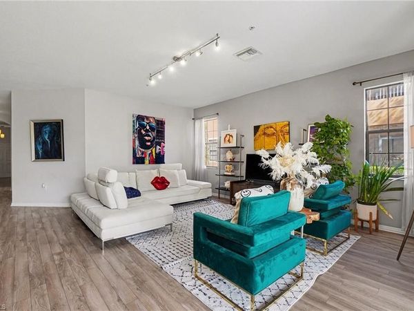 3799 Costa Maya WAY, Unit 101, ESTERO, FL 33928