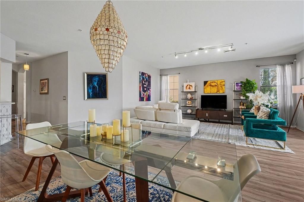 3799 Costa Maya Way , Unit 101, Estero, FL 33928 Photo