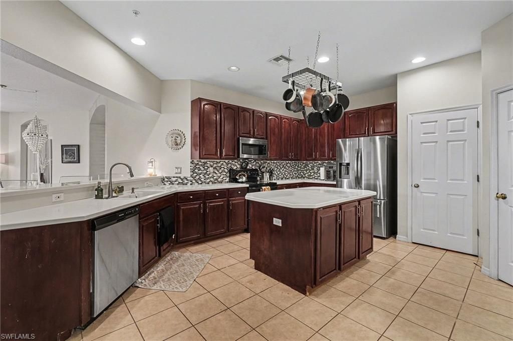 3799 Costa Maya Way , Unit 101, Estero, FL 33928 Photo