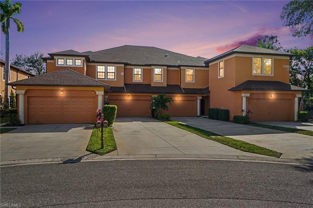 3799 Costa Maya Way , Unit 101, Estero, FL 33928 Photo