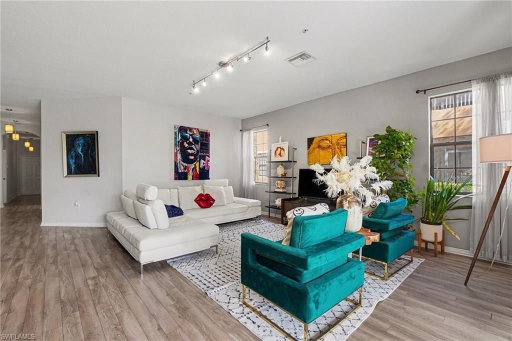 3799 Costa Maya Way , Unit 101, Estero, FL 33928 Photo