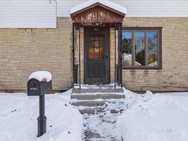 507 10th STREET, Kiel, WI 53042