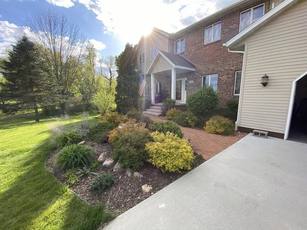 5451 County Highway Tt, Marshall, WI 53559