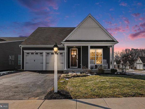 80 BUTTERFLY DRIVE, MECHANICSBURG, PA 17055
