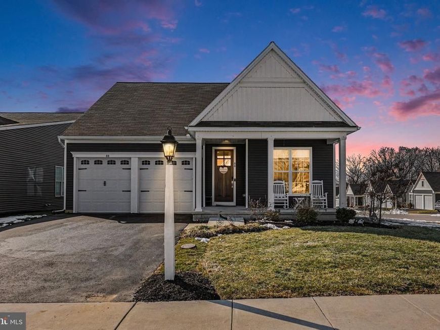80 Butterfly Drive, Mechanicsburg, PA 17055 Main Photo