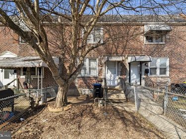 312 W 21ST STREET , CHESTER, PA 19013