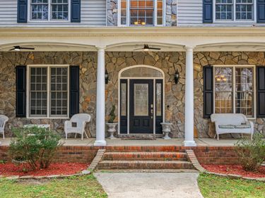 1957 Hilltop Road, Raleigh, NC 27610