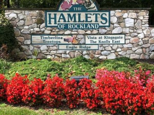 40 Chester Lane , Nanuet, NY 10954