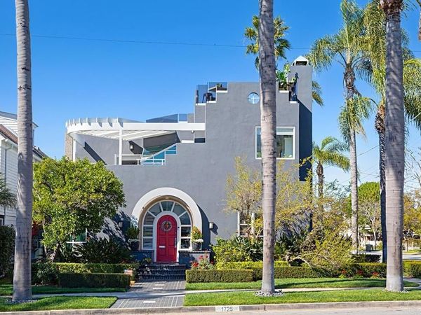 1725 Monterey Avenue, Coronado, CA 92118