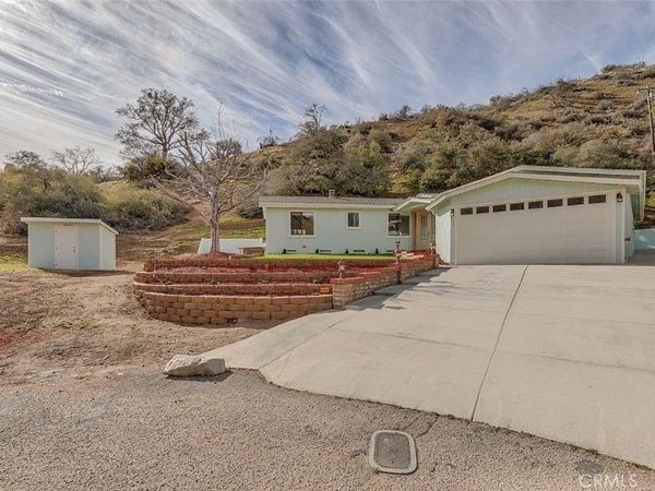 921 Starr Court, Lebec, CA 93243