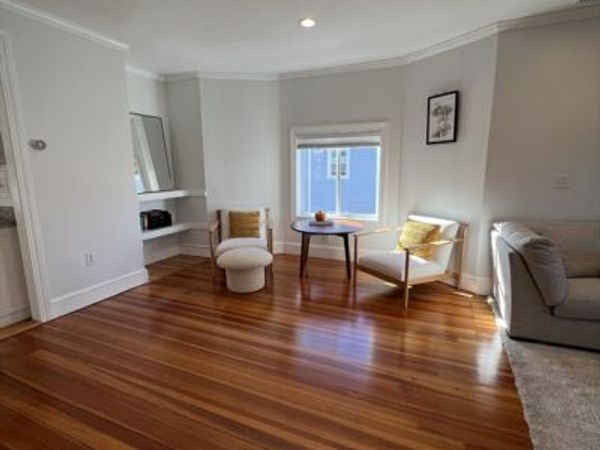 474 Albemarle Rd, Unit 2, Newton, MA 02460