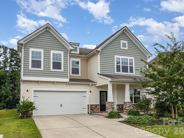 161 Wrangell Drive , Mooresville, NC 28117