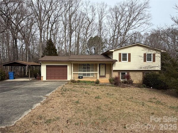 2033 Sprucewood Street , Albemarle, NC 28001