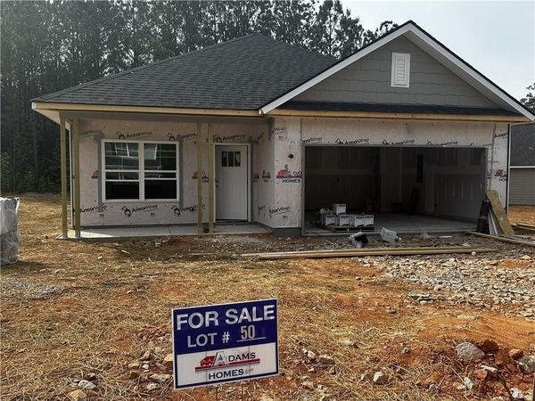 205 Laney Drive, Carrollton, GA 30117