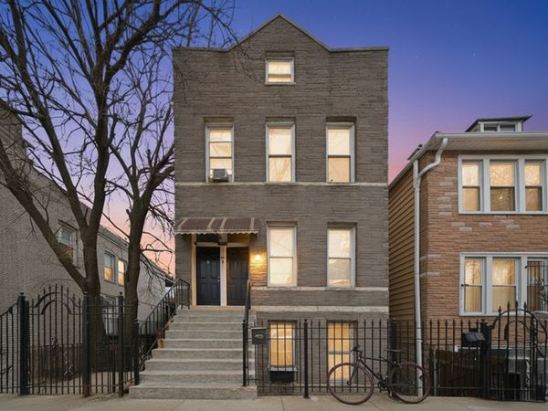 1852 W 17 Street, Chicago, IL 60608