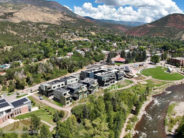 22860 Two Rivers Road, Unit 274, Basalt, CO 81621