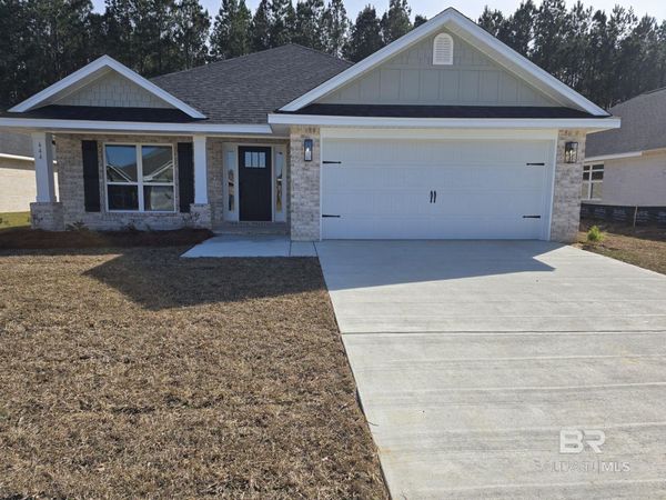 644 Mayflower Drive, Foley, AL 36535