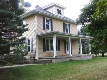 8164 Perry Road, Atlas Twp, MI 48439