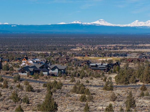 SW Hat Rock Loop, Unit Homesite 6, Powell Butte, OR 97753