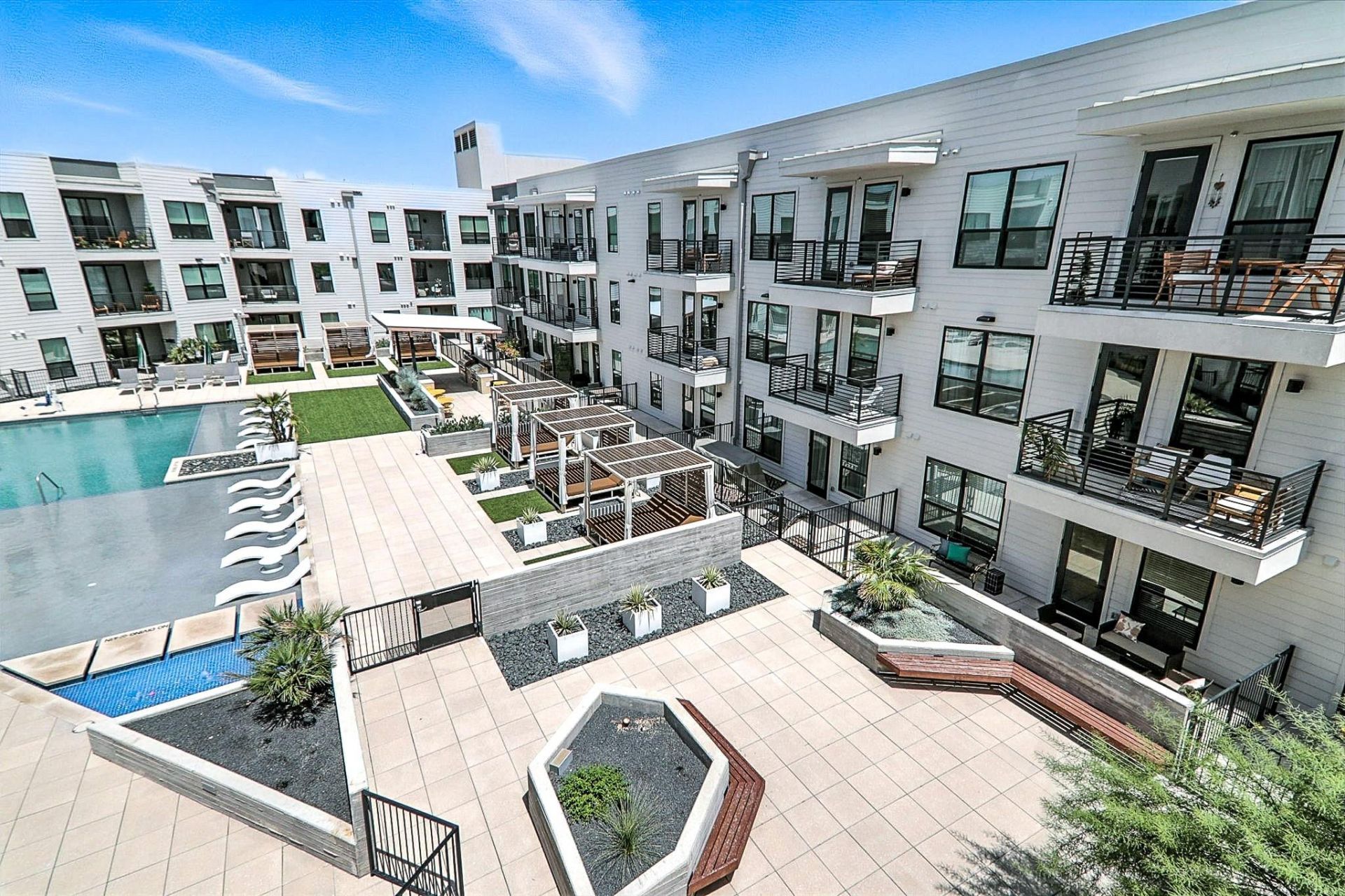 1701 Simond Ave, Unit 639, Austin, TX 78723 Main Photo