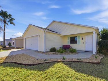 1972 ASHWOOD RUN , THE VILLAGES, FL 32162