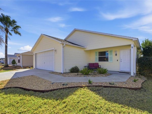 1972 ASHWOOD RUN , THE VILLAGES, FL 32162