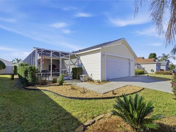 1972 ASHWOOD RUN , THE VILLAGES, FL 32162